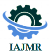 IAJMR Logo